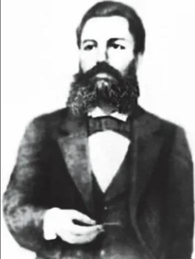 Антоний Осипович (Иосифович Томишко (при рождении Антонин Томишка)