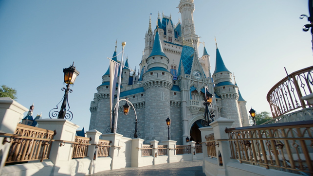     Walt Disney World Resort, Орландо, США aldita.net