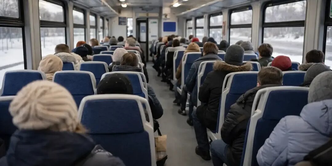 Изменения в расписании пригородных поездов в Башкирии и соседних областях введут на Ураза-байрам