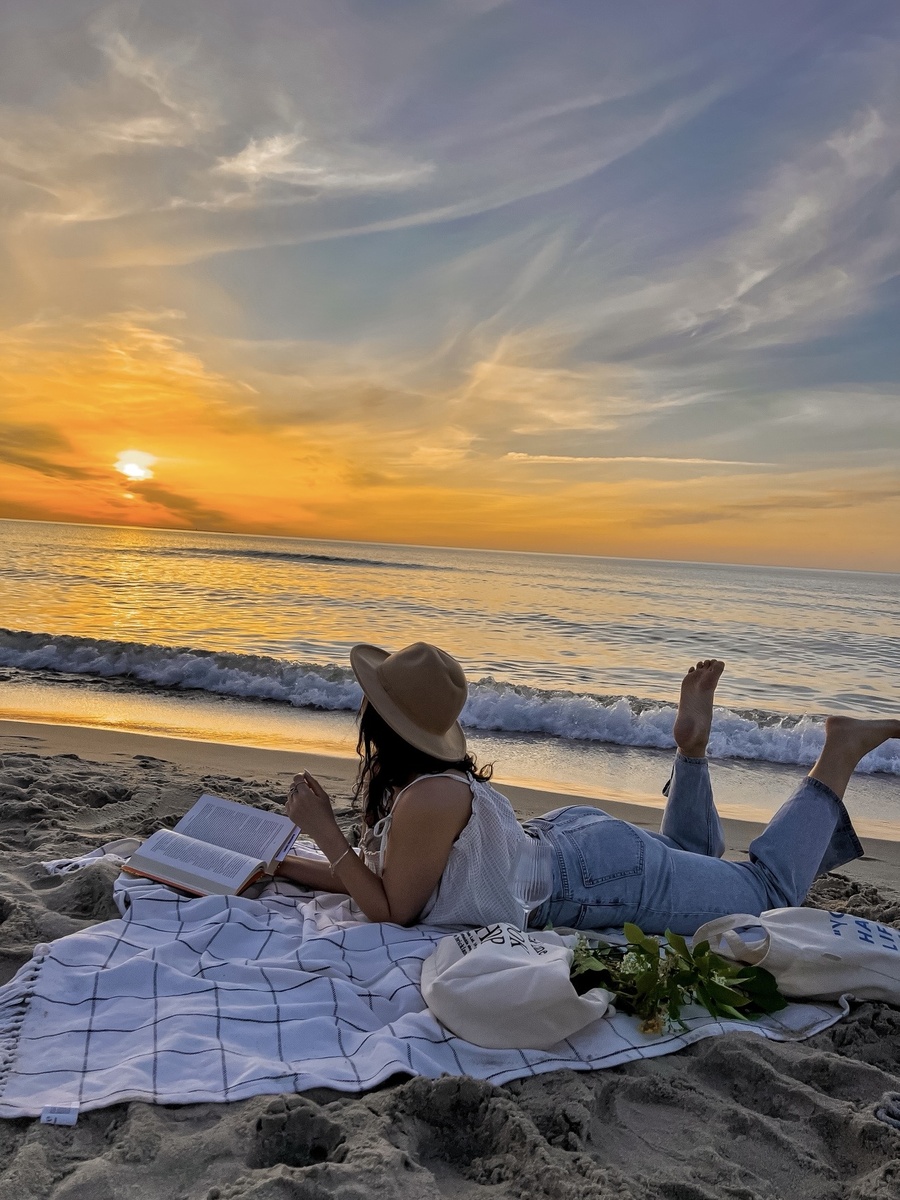 В Калининграде можно не спешить. Море всё равно будет на месте.