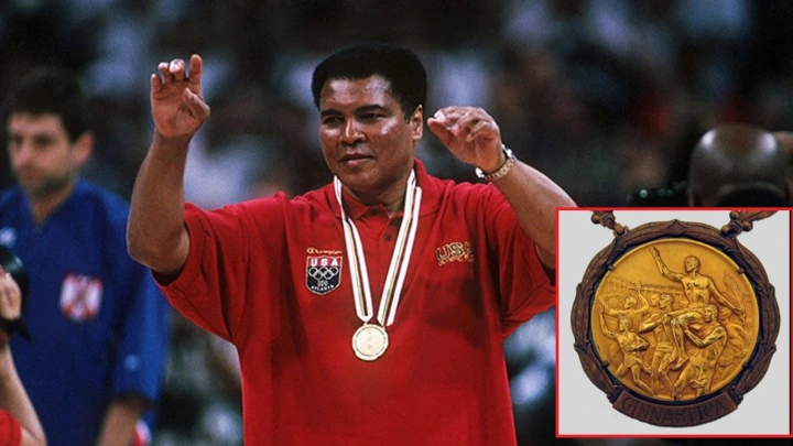 Фото: Gettyimages.ru/R. McPhedran, Bettmann, FPG