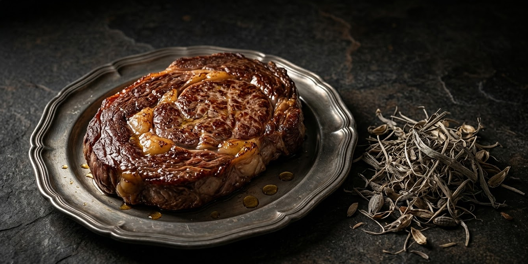 Вся правда о клетчатке: как нас заставили есть мусор, который не переваривается