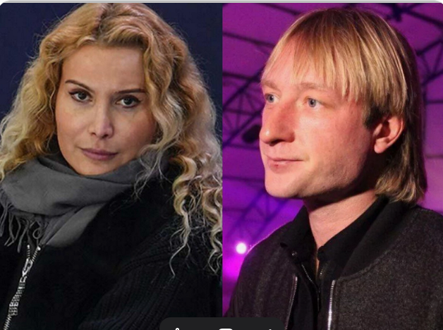 Этери Тутберидзе. ТЩК. Победа в противостоянии. Часть 5