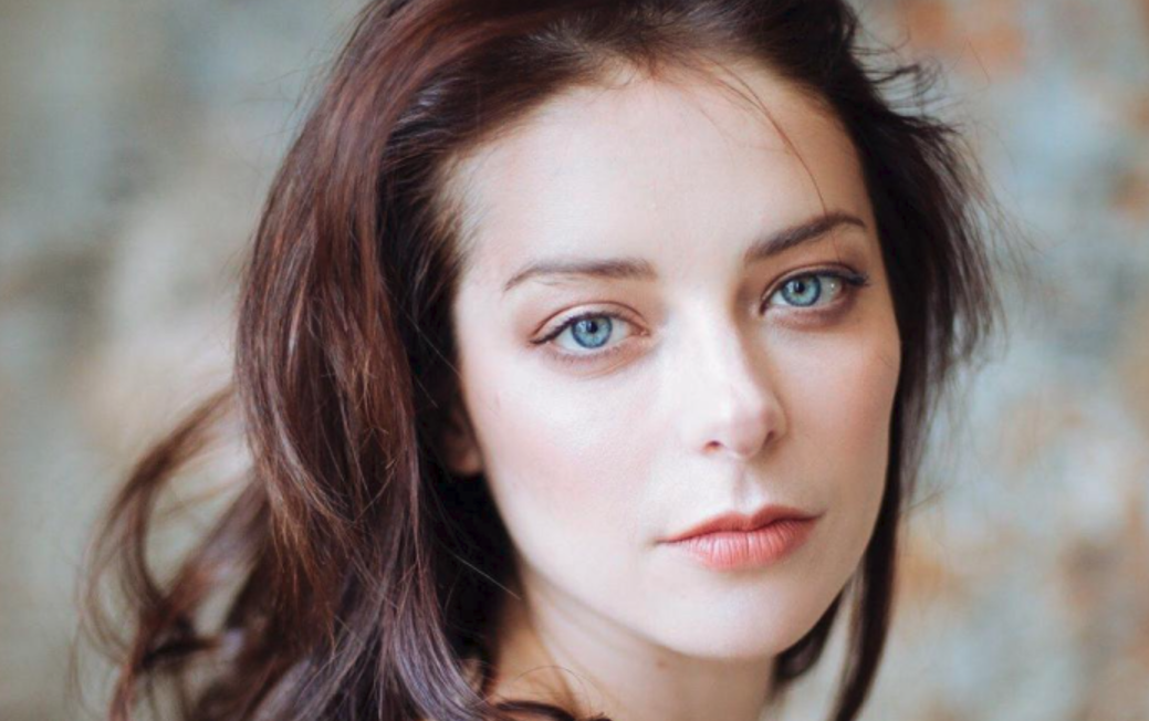 Марина Александрова