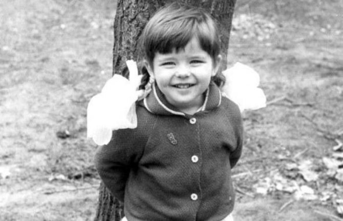 Марина Александрова