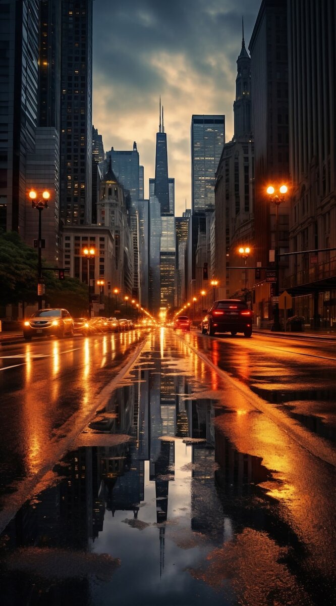 Оксана обустроила квартиру Антона по своему вкусу. 