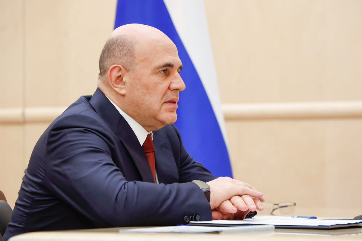     Дмитрий Астахов/POOL/ТАСС