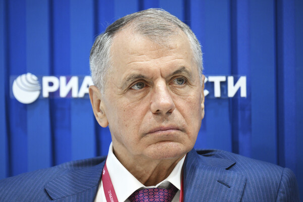 Владимир Астапкович/РИА Новости   📷