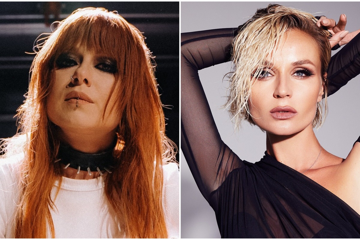     «Она меня ненавидела. Мы несочетаемы»: Юлия Савичева откровенно рассказала о вражде с Полиной Гагариной