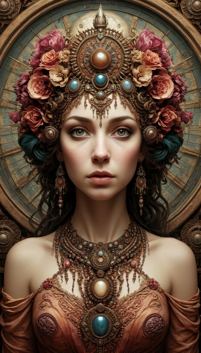 Изображение сгенерировано искусственным интеллектом.