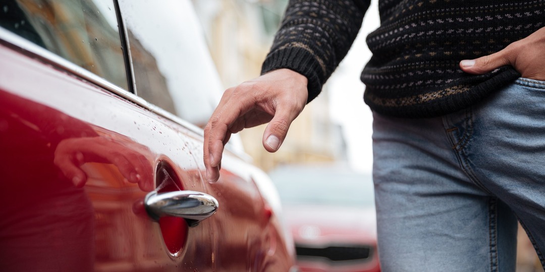 Увидел, сел и поехал: в Сочи задержали туриста за спонтанный угон