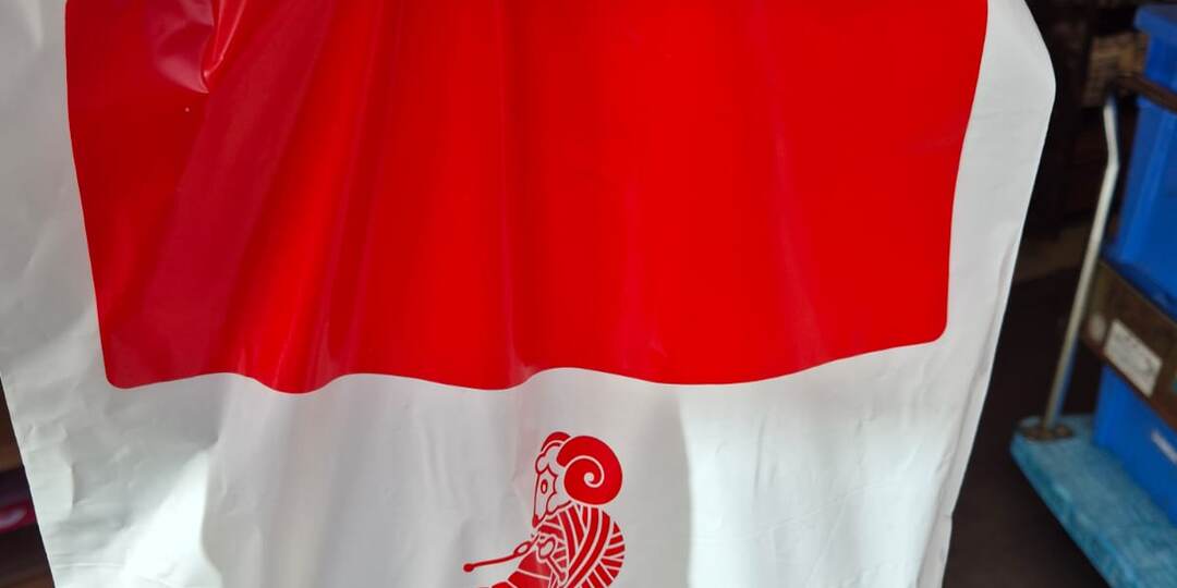 Мои покупки в рукодельном магазине Японии