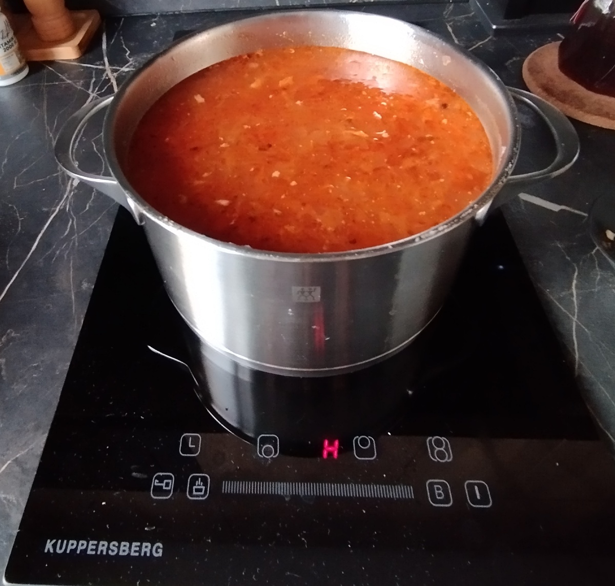 Щи по бабулиному рецепту. ЗДЕСЬ и далее фото автора и(или) из личного архива автора, если не указано иначе.