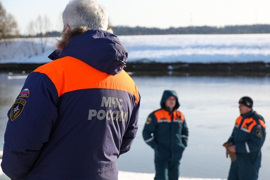     / Источник: © Сергей Фадеичев/ТАСС