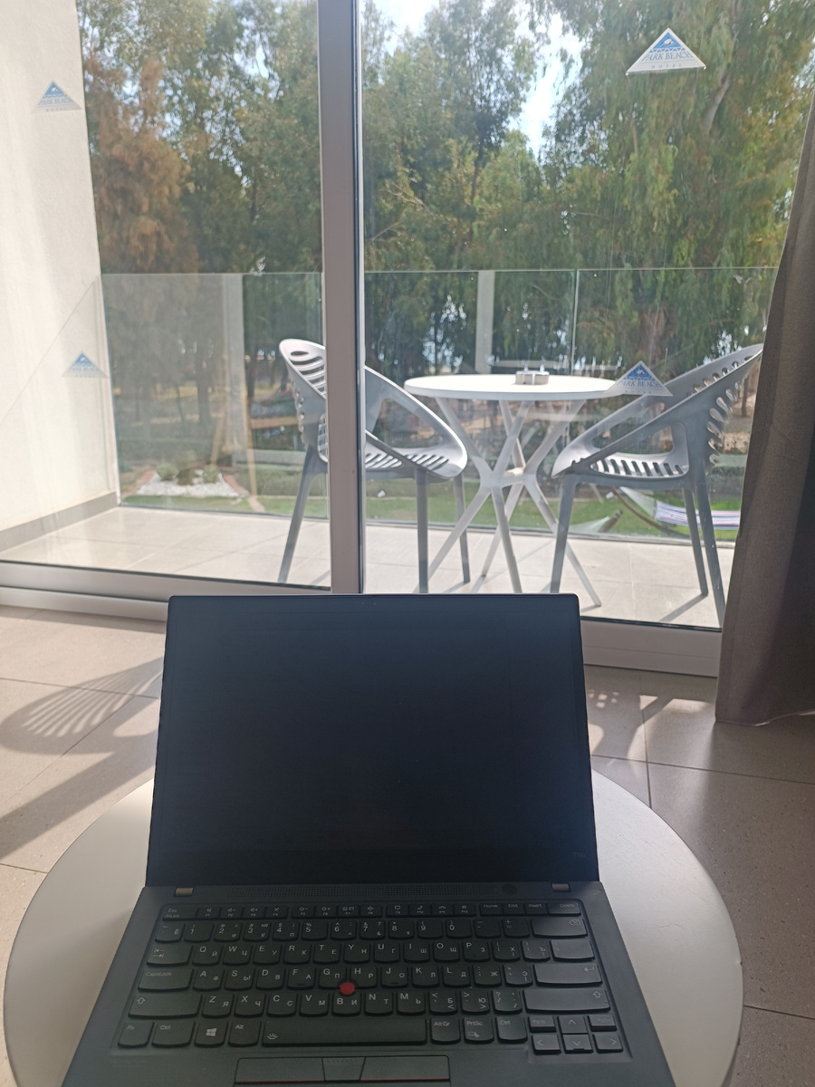 Кипр. Ноябрь 2025. #фото автора