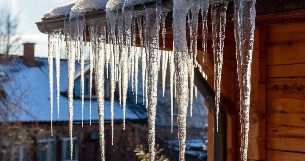 Долгожданное пробуждение: весна после суровой зимы