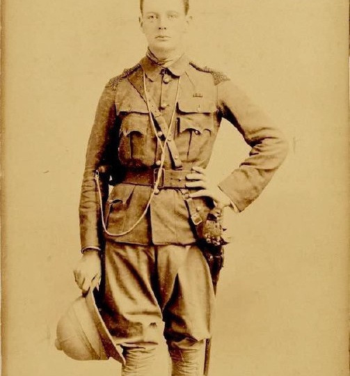 Уинстон Черчилль об объяснениях Трампа