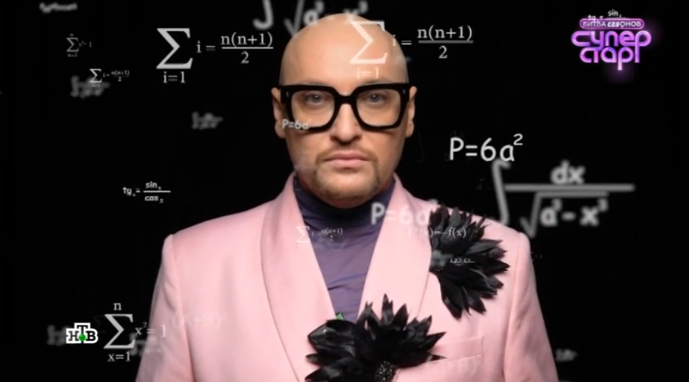 Шоу «Суперстар. Битва сезонов» 14.03: новая кнопка нажата дважды