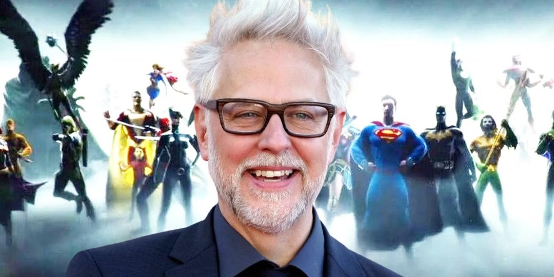 Положение Ганна в DC на волоске! Зак Снайдер вернется? | Свежие новости и слухи DC