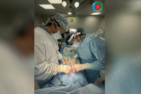 Telegram-канал «Айрат Рахматуллин»  📷