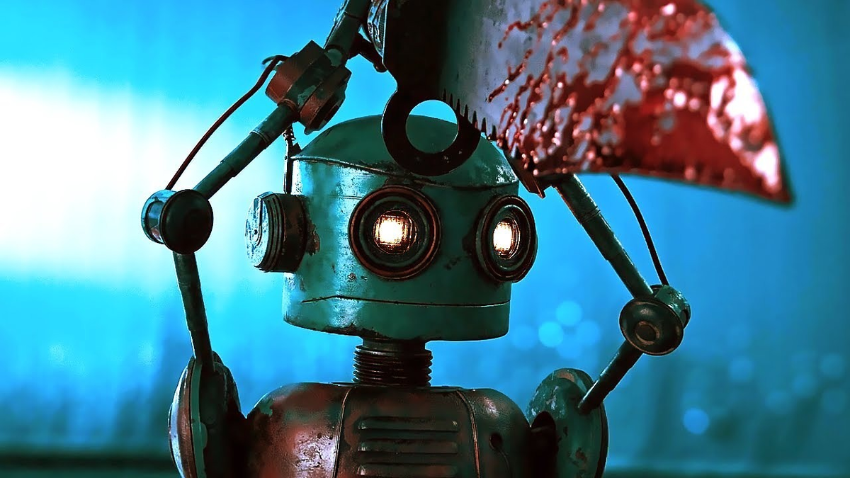 Фильм «Удачи, веселья, не сдохни» (2025)