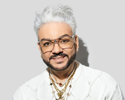 Филипп Киркоров. Фото из открытих источников