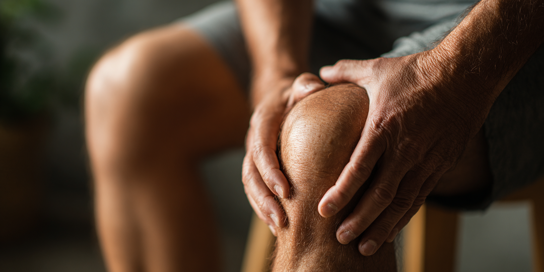 Колено ноет постоянно, особенно в конце дня. Разбираемся, почему так происходит