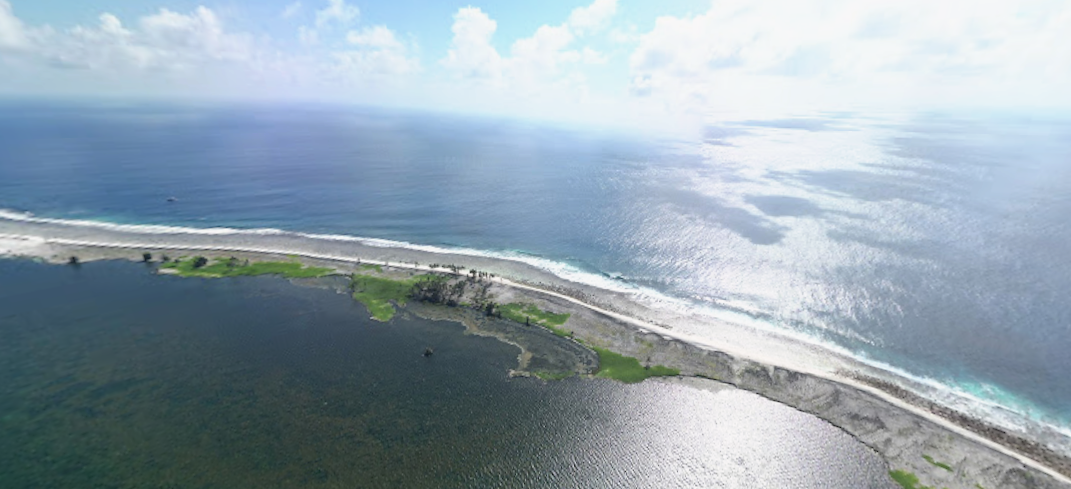 Аттол Клиппертон