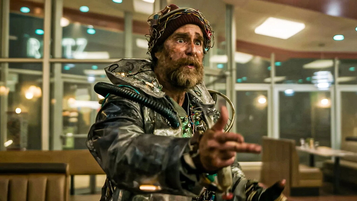 Кадр из фильма "Удачи, веселья, не сдохни".