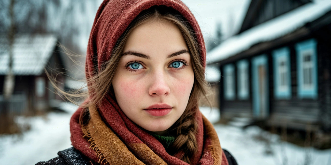 Сестры. Испытание 1930 годом - Глава 1