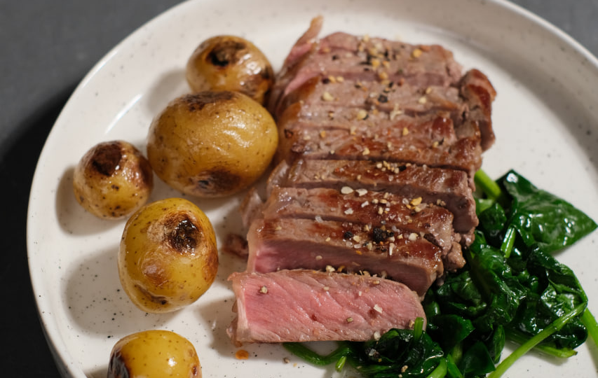 Экономим 10 000 ₽ за час: умные заготовки мяса и ресторанные блюда дома! (Секреты «Гастрономии»)