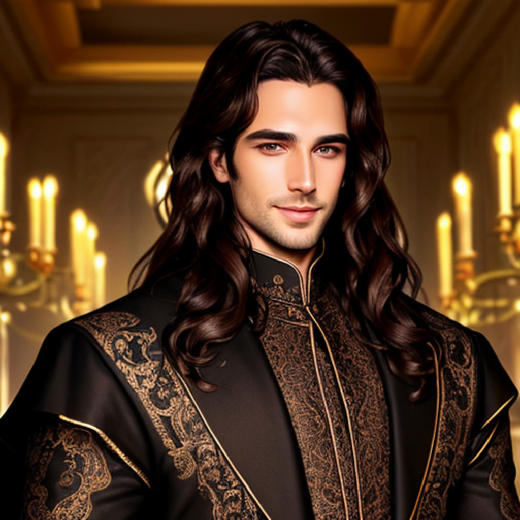 Иван - Маг, лучший сотрудник Отдела поиска артефактов. Иллюстрации созданы нейросетью для онлайн генерации картинок dezgo.com.