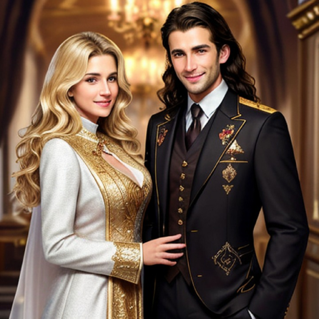 Иллюстрация создана нейросетью для онлайн генерации картинок dezgo.com.