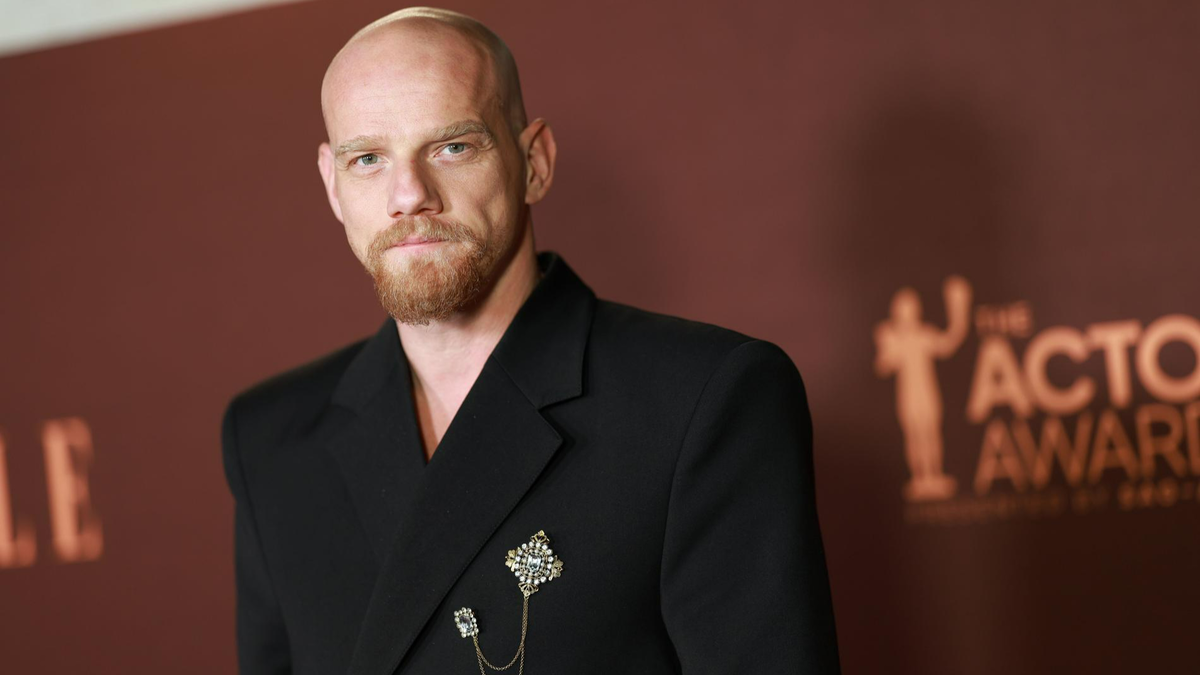    Юрий Колокольников. Фото: Getty images