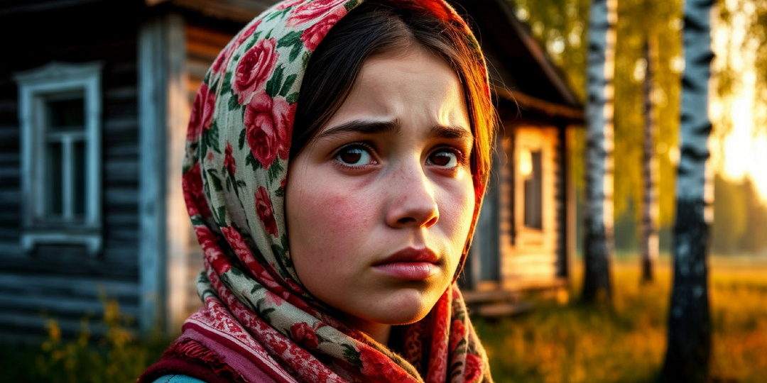 Сестры. Испытание 1930 годом - Глава 2