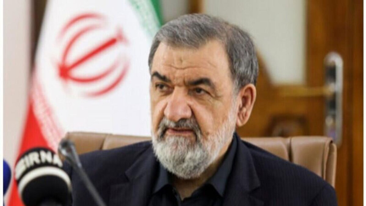 © Photo : Mehr news agency