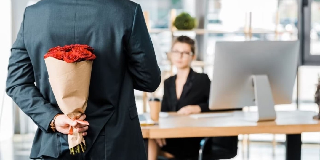 Служебный роман: главные правила