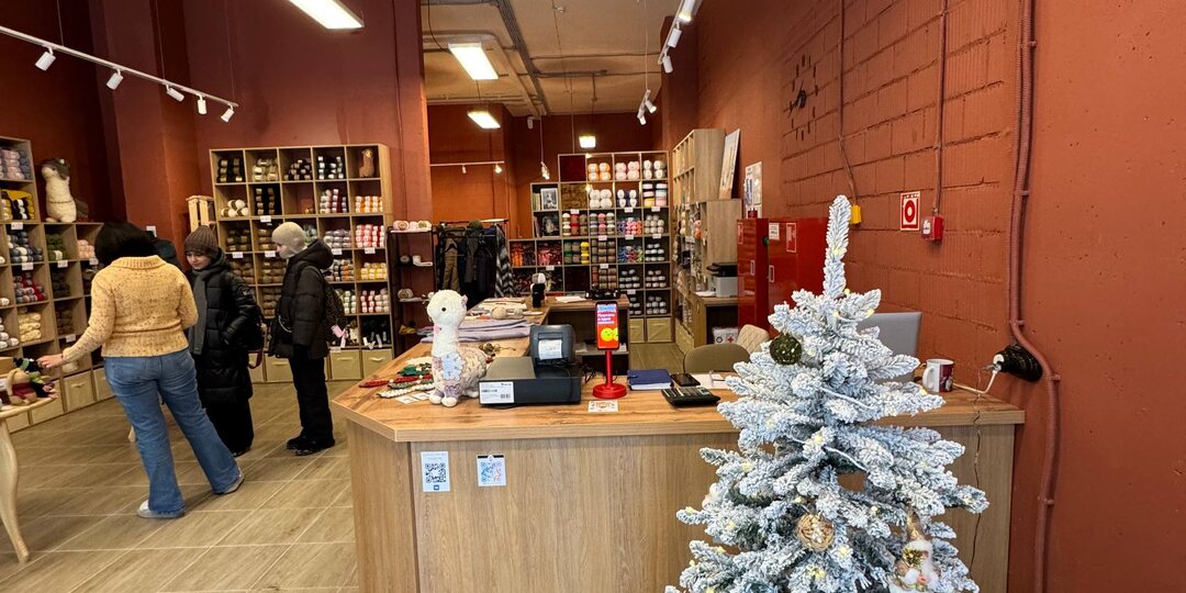 От идеи до реализации за месяц: как создавались магазины и шоурумы в сжатые сроки