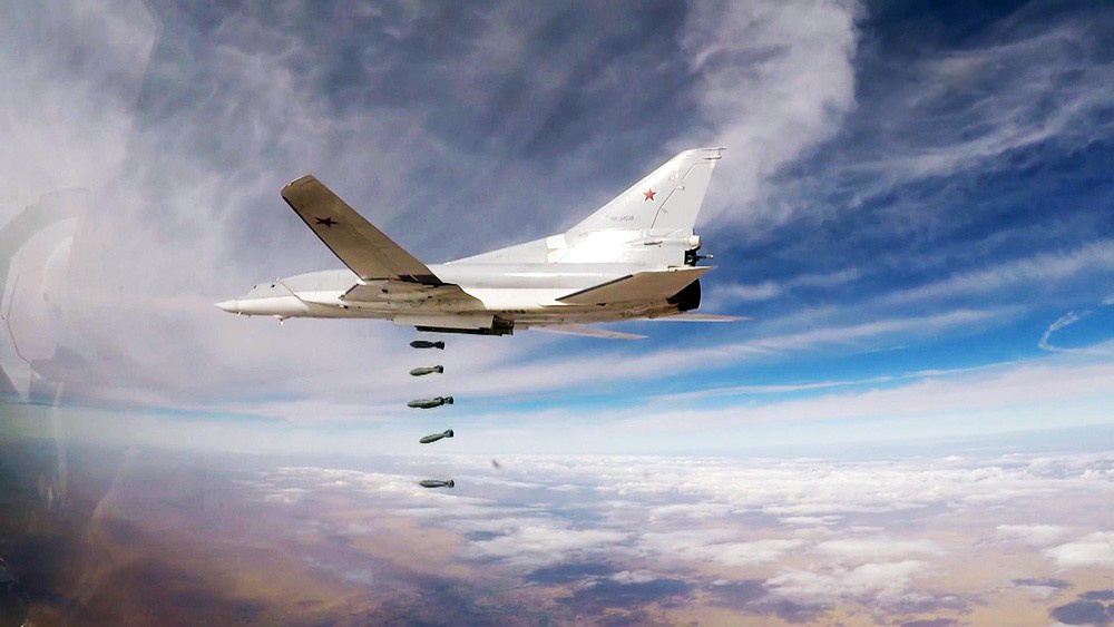    ©Пресс-служба Минобороны России