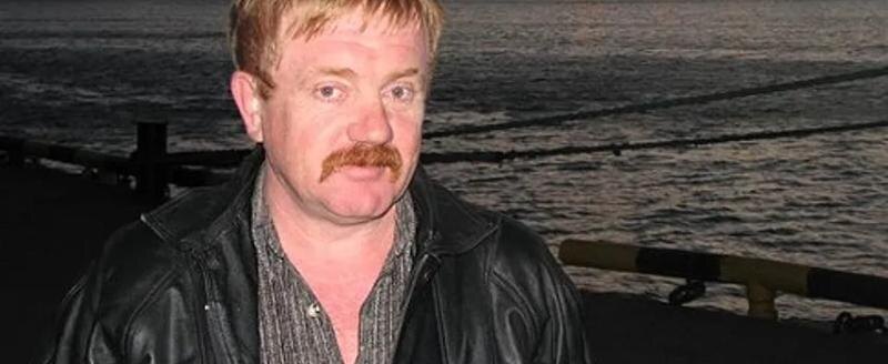 Василий Скромный. Узнаёте "Гуся"? Впрочем, за "Гуся" ответите... (шутка). Фото Яндекс.Картинки. 