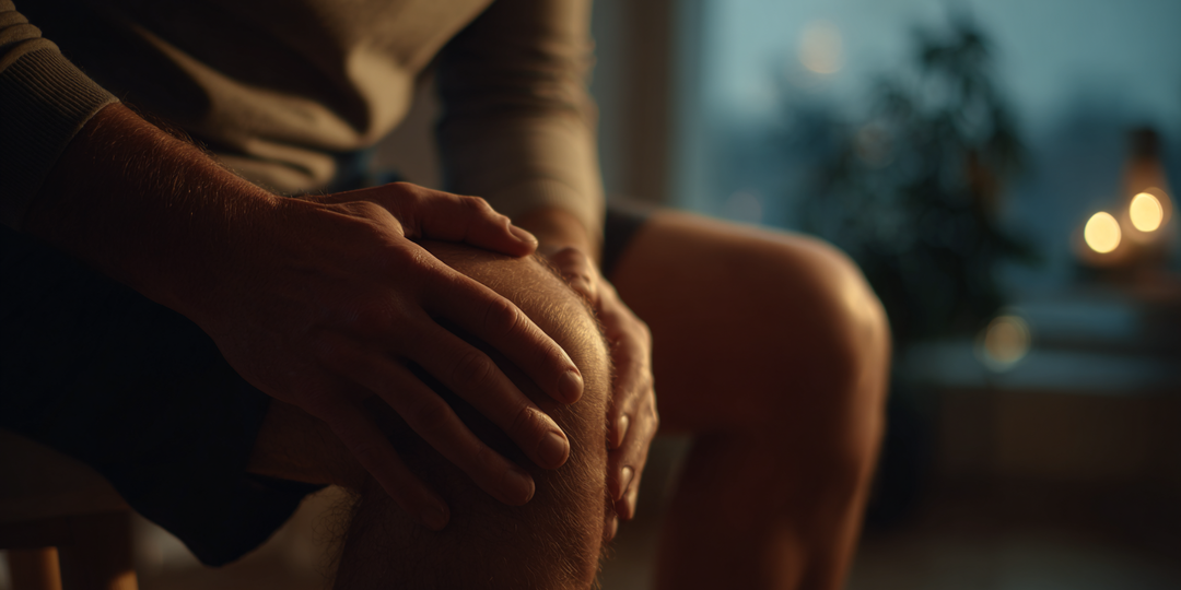 “Не только ноет — будто внутри что-то трётся, щёлкает, хрустит”. Один из частых вопросов наших пациентов. Давайте разбираться