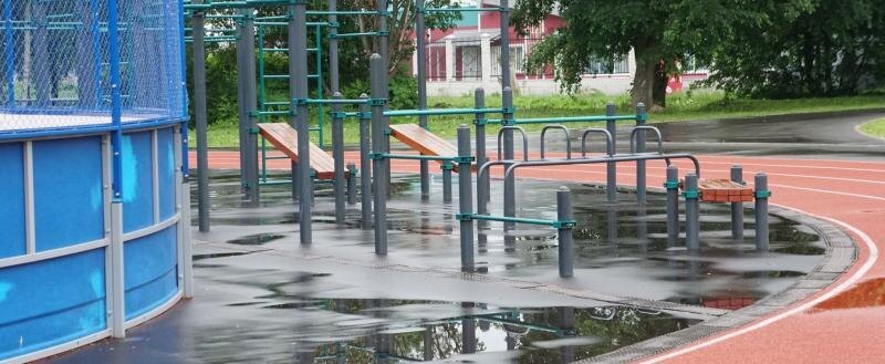 Вологодская область поможет Алчевску с внедрением комплекса ГТО