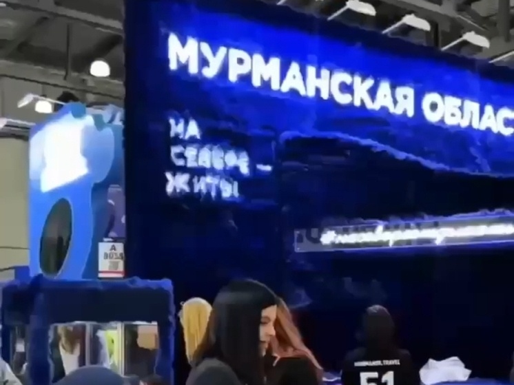     Фото: видео пресс-служба Правительства Мурманской области.