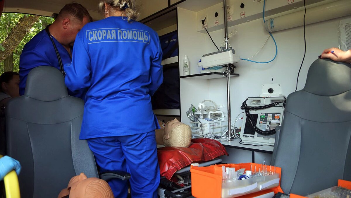    Фото: Антон Вергун