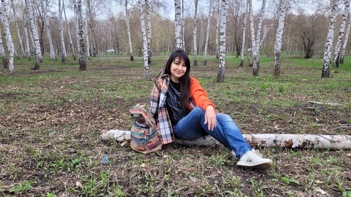 Психолог Наталья Холодова