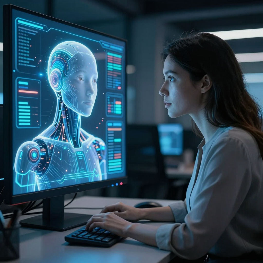 картинка сделана нейросетью