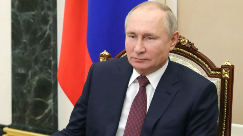   РИА Новости