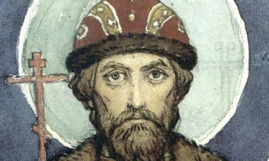 Северный самодержец: трагедия и величие князя Андрея Боголюбского