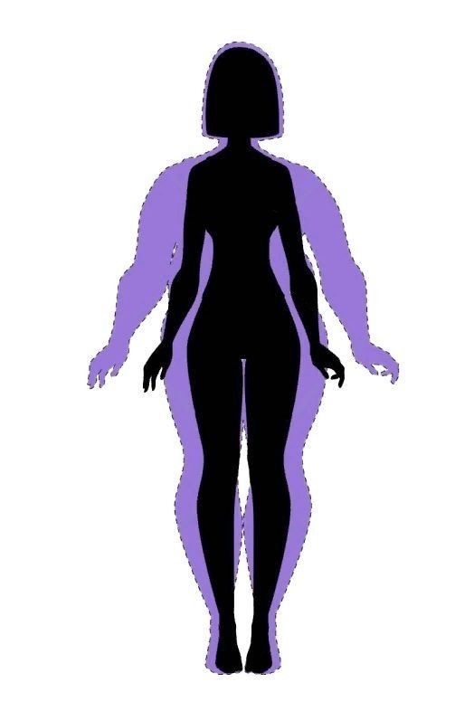 Меняется не только тело, но и привычки