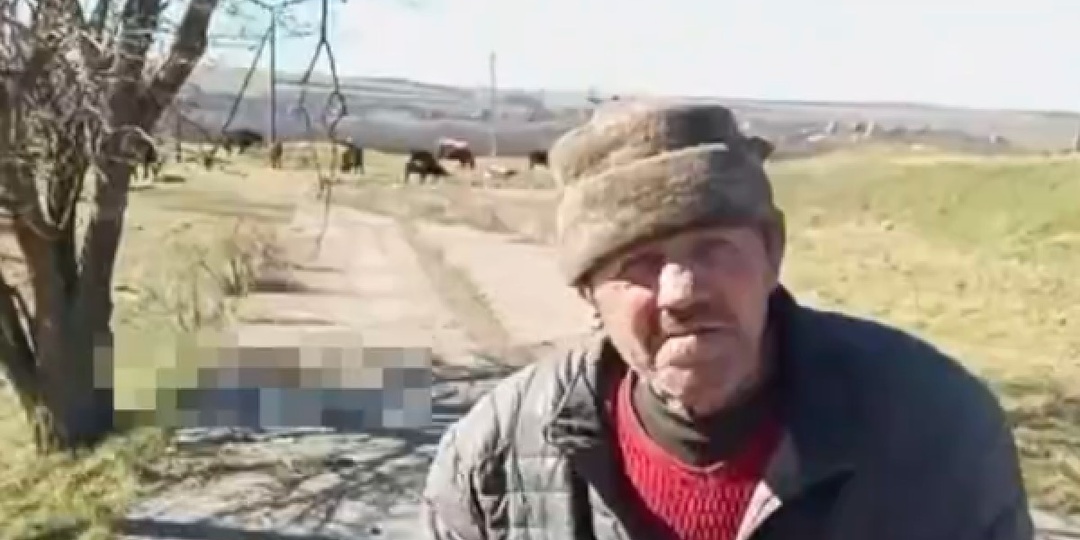 Фермеры из Одессы больше трех лет удерживают в рабстве молдаванина